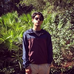 Meet your Posher, Yash